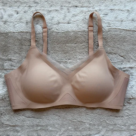 Honeylove CrossOver Bra Size L - Picture 7 of 12